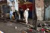 14 killed after suicide bomber strikes anti-militant rally in northwestern Pakistan