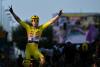 Tour de France Femmes: Lorena Wiebes retains yellow jersey with stage 2 win