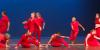 Happendance marks 50 years of modern dance in Michigan