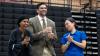 Hong joined by Ilhan Omar, Hasan Piker at South Milwaukee rally