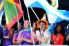 Commonwealth Games hailed ‘Alive and Kicking’ as Simple Minds close Glasgow 2026