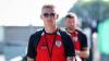 Tiernan Lynch responds to James McClean criticism as Ireland star left out