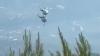Two die as Australian firefighting helicopters collide in Greece
