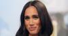 Meghan Markle's Chic 'Paper Bag' Shorts Style Is Carrying Us Through Fall