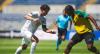 Levy’s equaliser earns Jamaica draw with Canada