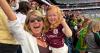 Ger Treacy celebrates Galway's All-Ireland SFC Women's victory with family day out to Croke Park