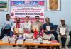Books donated to mark 71st anniversary of Nepal-China relations