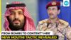 Likes, shares & sanctions: Is Saudi Arabia waging a digital war with bought voices against Houthis?