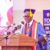 UCC will become a global hub for digital learning and research excellence – New Vice-Chancellor