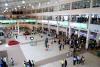 Breaking: FAAN reports fire incident at Murtala Muhammed International Airport, Lagos