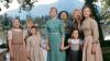 The Sound of Music star's lookalike granddaughter takes on her iconic role 60 years later