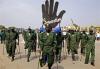 Lack of medical aid leaves 300 forgotten wounded veterans dead