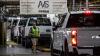 Ford seeks contract to supply the U.S. Army with new Super Duty trucks
