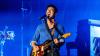 Mumford and Sons at the Hinterland Music Festival