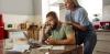 Families say they are struggling to pay school fees – why are so many still choosing private schools?