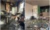 Suspected arson gutted Montreal’s trendiest kosher restaurant. The city’s Jews say they saw it coming