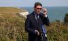 Andy Burnham insists Labour is restoring control of Britain's borders despite 2,000 illegal migrant crossings since he became Prime Minister
