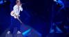 Ed Sheeran’s homespun ‘Loop Tour’ lights up Seattle’s Lumen Field