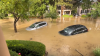 Cincinnati's East Side saw more rainfall over the past 2 months than ever before in recorded history, new data shows