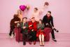 Inside the hilarious musical review for anyone who has ever been in love, tried to be, or given up entirely