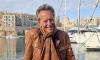 CHRISTOPHER STEVENS reviews Richard E. Grant's Very Modern Odyssey: 'Thrilled with all he sees, Richard E. Grant's a delightful travel companion'