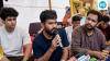 'CJP stands with all students': Dipke backs Jharkhand students protesting JPSC, JSSC exam irregularities