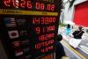 Korean Won Jumps 8.8% in July as Won-Dollar Rate Drops 125 Won