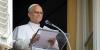 Pope concerned over ‘alarming situation’ in Spanish enclave 