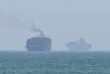 Iran repatriates crew after deadly attack on cargo ship
