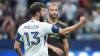 Muller’s penalty kick salvages draw for Whitecaps vs. Los Angeles FC