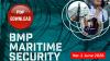 Maritime Industry releases Ver.2 (2026) Best Management Practices (BMP) for Maritime Security