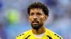 Cape Verde hero Vozinha, 40, ‘jets in to complete transfer to new club with World Cup goalkeeper set for second U-turn’