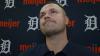 Skubal gets emotional reflecting on his time in Detroit: ‘It’s tough’