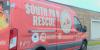South Paw Rescue secures first permanent building in Surfside Beach