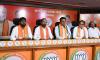 Criminals hijacked students’ protest in Delhi: TG BJP spokesperson