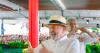 Lula officially announces candidacy for the presidential elections in October in Brazil