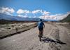 Cycling the Andes: Exploring the beauty of Patagonia
