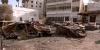 Israeli airstrike damages Christian-run hospital in Gaza City
