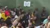 Ghana Party in the Park organisers apologise after crush at entrance of family festival