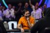 New Jersey poker pro chases $10 million prize in WSOP Main Event