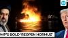 Mojtaba turns Hormuz into a loaded gun: In major embarrassment, Iran rejects Trump's bet on Oman fix