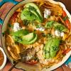 16 Vegetarian Mediterranean Diet Dinners with Beans