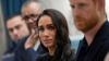 Prince Harry and Meghan Markle Seek Reconnection with Royal Family Amid Dwindling Popularity