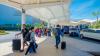 U.S. Tourists Concerned Over Ongoing Cancun International Airport Taxi Scams: Traveler Flags 5-Minute, $6,000 Ride