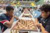 Cuban Crowned Pan American Junior Chess Champion