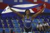 Santo Domingo: the Capital of Cuban Women’s Wrestling