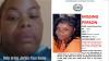 Mother appeals for public’s help as search continues for missing Portsmouth teenager (with video)