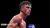 Irish boxer Reeves critical but stable in hospital