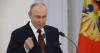 Putin Faces Special Humiliation on Military Holiday