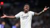 Vinicius Jr's agency issues furious statement telling journalists to 'hold themselves more accountable'